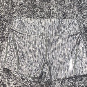 spandex